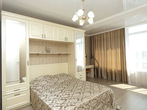 "Евродвушка" 2х-комнатная квартира, Анапа Фото: 15 из 24