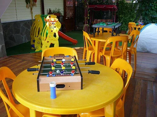 "Солнце Витязево" мини-гостиница, Витязево Фото: 12 из 36