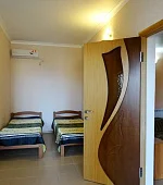 "2х-комнатный с двумя санузлами" "2х-комнатный с двумя санузлами"
