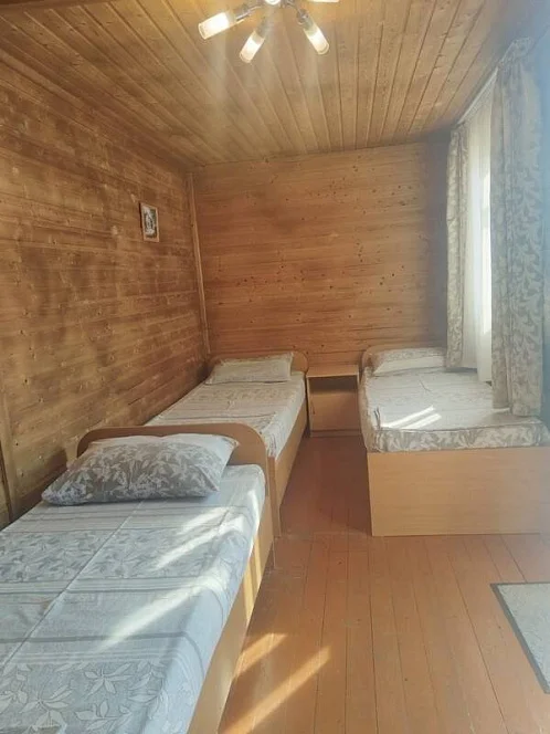 "№1" гостевой дом, Агой Фото: 24 из 34