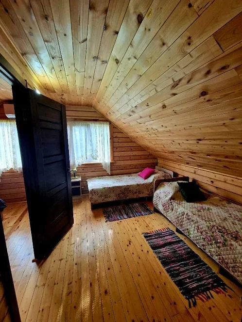 Дом под-ключ Дорожник 73, Агой Фото: 23 из 24