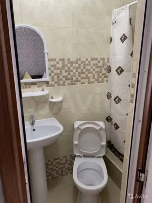 Дом под-ключ Корницкого 8 кв 1, Кабардинка Фото: 11 из 12