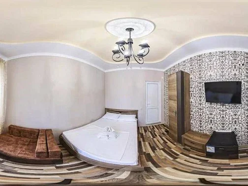 "JULIETT" гостевой дом, Гудаута Фото: 24 из 39