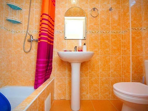 "Елена" гостевой дом, Кабардинка Фото: 51 из 51