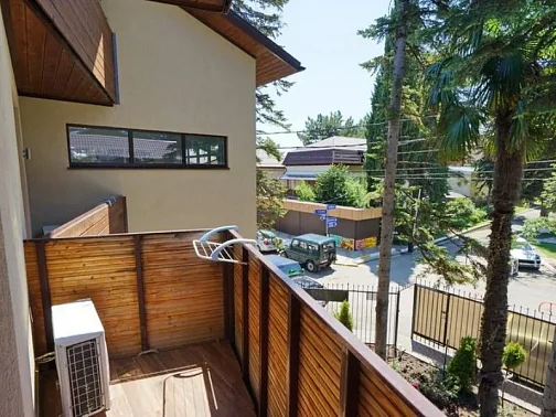 "Park Hotel Agava" гостиница, Лазаревское Фото: 10 из 39
