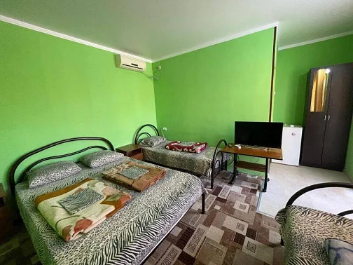 "Морской 1" частный сектор, Джубга Фото: 43 из 51