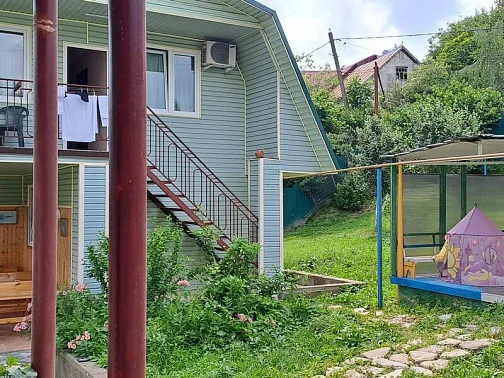 "Loo-City" мини-гостиница, Лоо Фото: 6 из 48