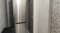 1-комнатная квартира Лакоба 32 кв 14, Новый Афон