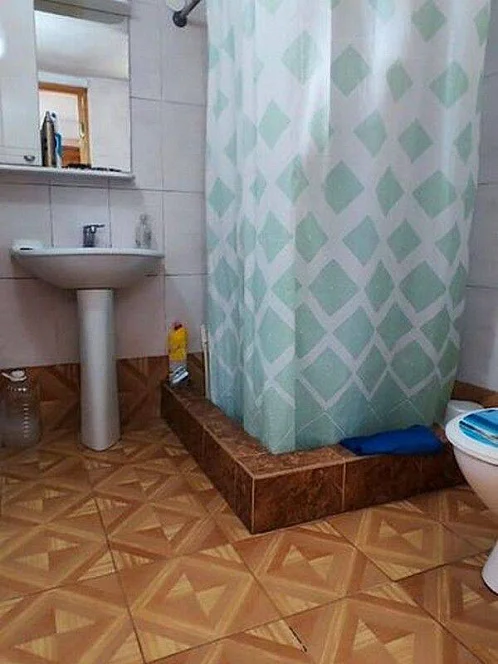 "Дом У Алика" частный сектор, Новый Афон Фото: 22 из 24