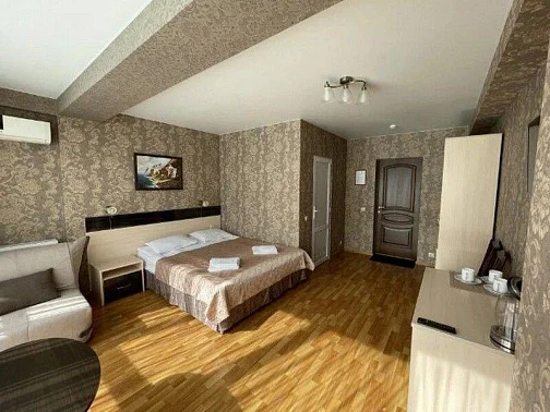 "Колибри" гостевой дом, Имеретинская Бухта Фото: 13 из 23