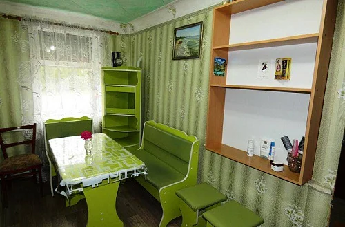 5-комнатный дом под-ключ Фото: 3 из 8