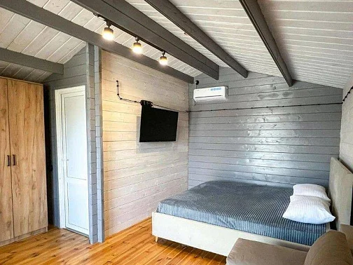 "Тихая гавань" гостевой дом, Пицунда Фото: 48 из 51