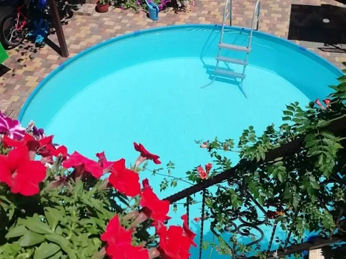 "Лагрейн" гостевой дом, Геленджик Фото: 2 из 51