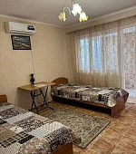 "Улучшенный" 2х-3х-местный