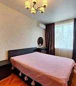 2х-комнатная квартира