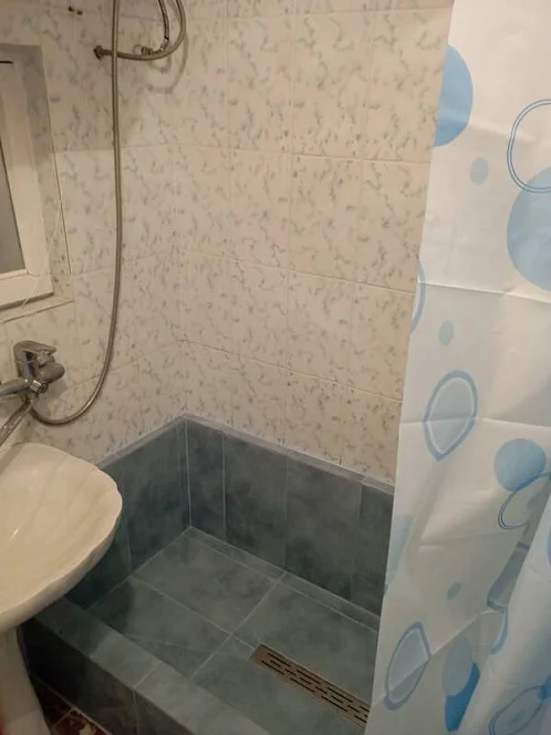 1-комнатная квартира Подвойского 2, Гурзуф Фото: 10 из 14