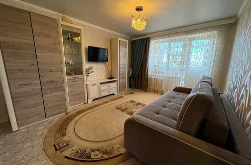 2х-комнатная квартира Фото: 14 из 17