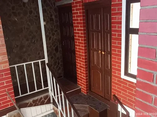 "У Валентины" частный сектор, Голубицкая Фото: 9 из 49