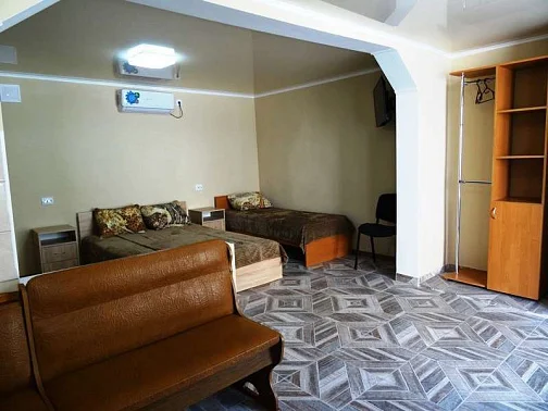"Сусанна" мини-гостиница, Приморский Фото: 26 из 51