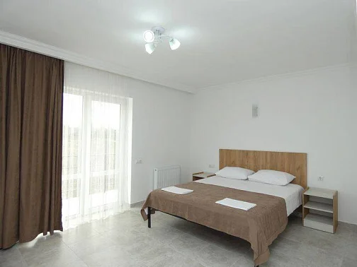 "Villa Bianca" (Вилла Бьянка) гостевой дом, Джемете Фото: 22 из 25
