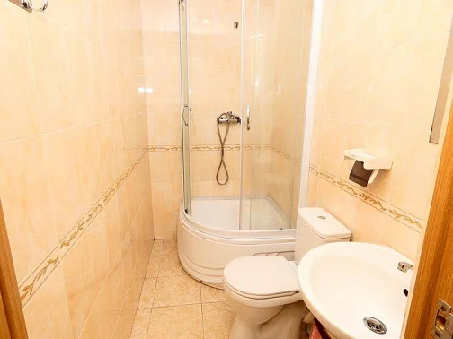 "Таунхаус" дом под-ключ, Небуг Фото: 26 из 28