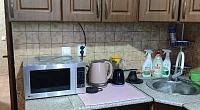 3х-комнатная квартира Агрба 11/1 кв 21, Пицунда