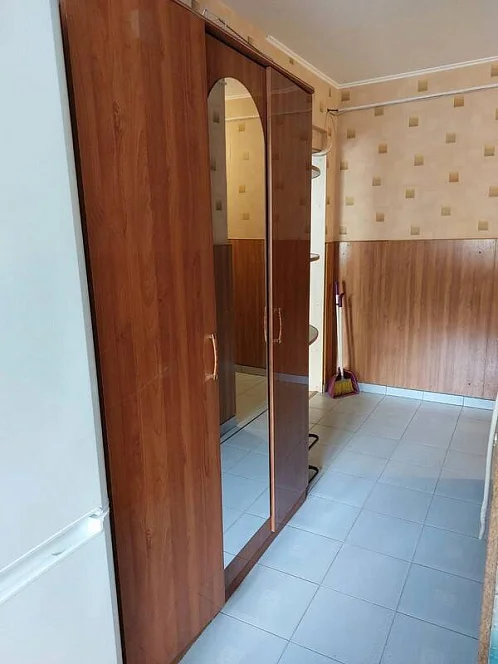 2х-комнатная квартира Свердлова 70 кв 49, Адлер Фото: 18 из 20