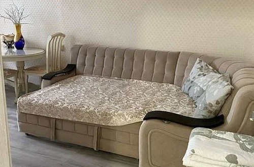 2х-комнатная квартира Фото: 13 из 14