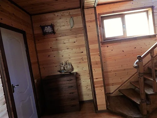 Дом под-ключ Каламитская 24, Саки Фото: 13 из 23