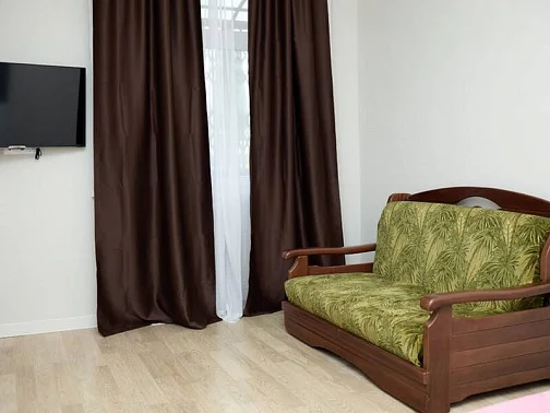 1-комнатная квартира Лакоба 42 кв 27, Новый Афон Фото: 9 из 17