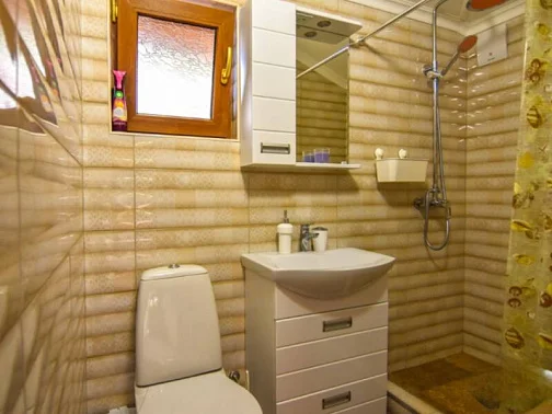 "Villa Terrace" дом под-ключ, Архипо-Осиповка Фото: 31 из 31