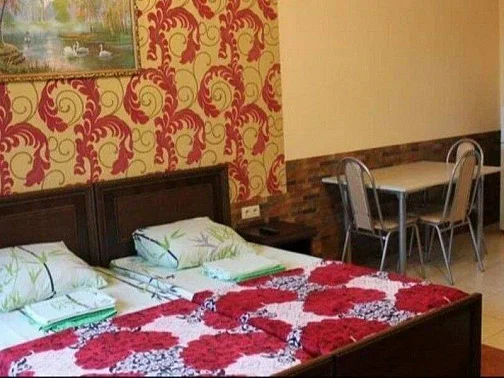 "Алина" гостевой дом, Имеретинская бухта Фото: 32 из 44