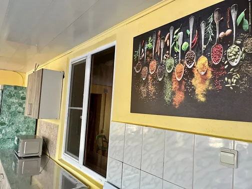 "Пиросмани" гостевой дом, Геленджик Фото: 7 из 22