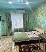 "Люкс Изумруд"