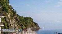 "Гранд-Шато" отель, Ольгинка