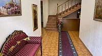 "Жасмин" гостиница, Лазаревское