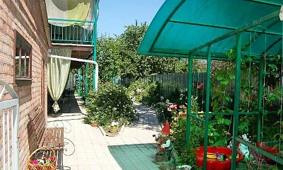 "Ейчанка" частный сектор, Ейск Фото: 1 из 33