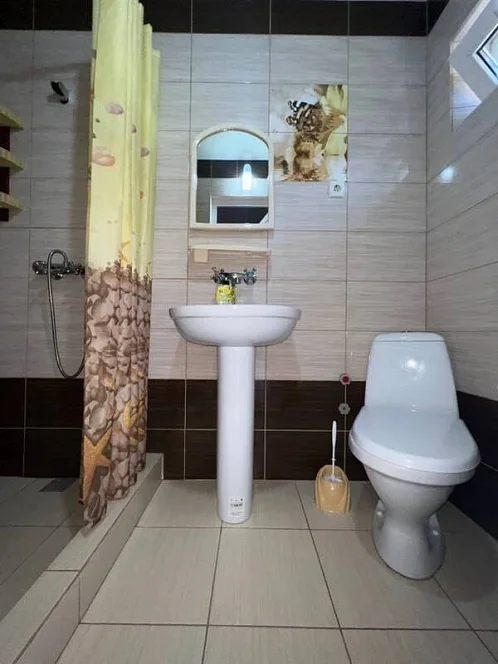 "TeRRaSSe" гостевой дом, Кирилловка Фото: 45 из 51