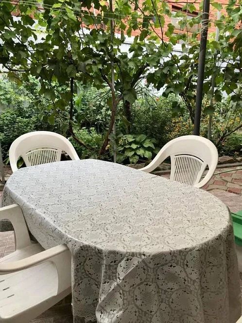 "Надежда" дом под-ключ, Ейск Фото: 18 из 21