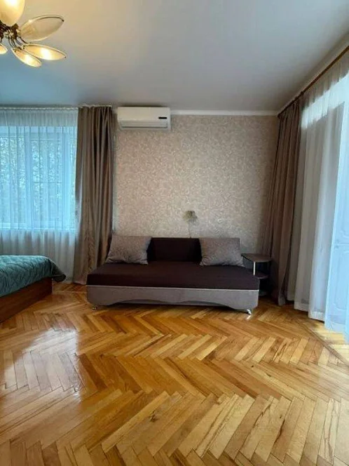 1,5-комнатная квартира Агрба 13, Пицунда Фото: 8 из 14