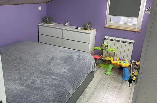 2х-комнатная квартира Фото: 8 из 13