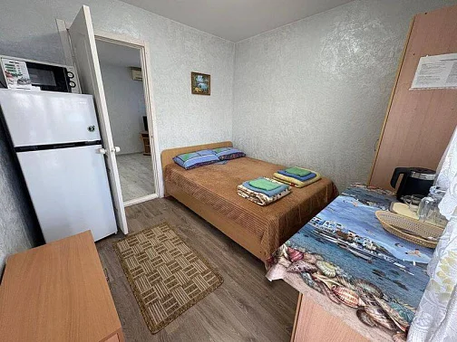 "Риф" база отдыха, Южная Озереевка Фото: 16 из 19