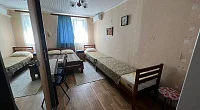 "Пристань" частный сектор, Лазаревское