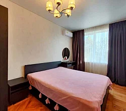 2х-комнатная квартира Абазгаа 65/1 кв 55