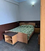 "Семейный" с видом на море (1 этаж) 4х-5-местный