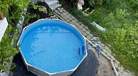 "У капитана Ашота" гостевой дом, Джубга