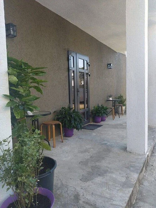 "Meydi-hause" мини-гостиница, Пицунда Фото: 16 из 24
