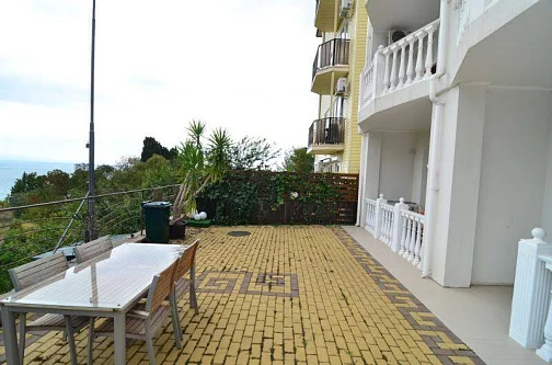 "Villa-Alexandriya" (Вилла Александрия) мини-гостиница, Алушта Фото: 7 из 52