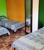 "С открытой лоджией" 2К