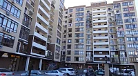 2х-комнатная квартира Мира 15, Геленджик